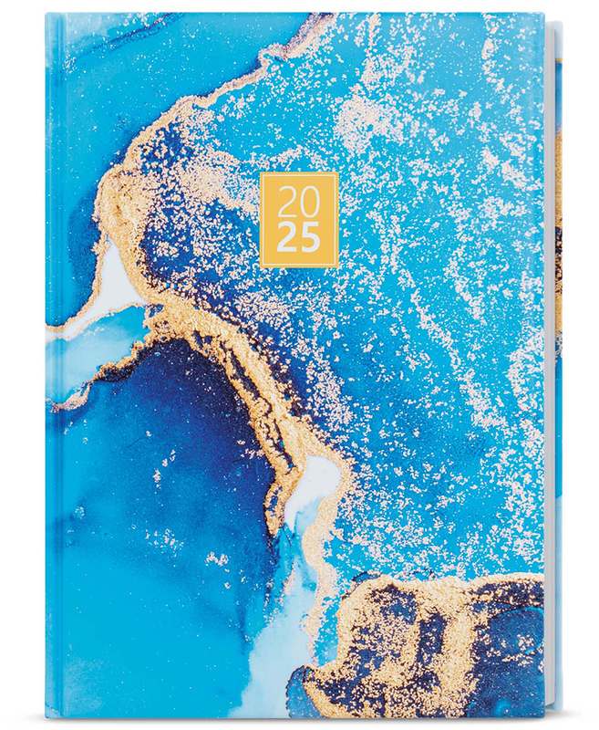 Denní diář - Adam - lamino - B6