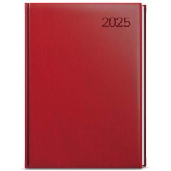 Denní diář - Goliáš - vivella - A4