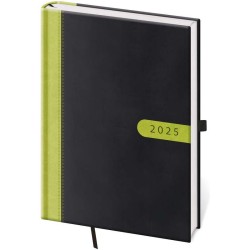 Diář denní A5 Bora