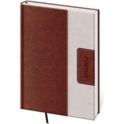 Diář denní A5 Classic
