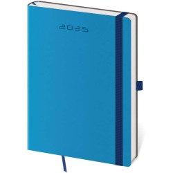 Diář denní A5 Flexies