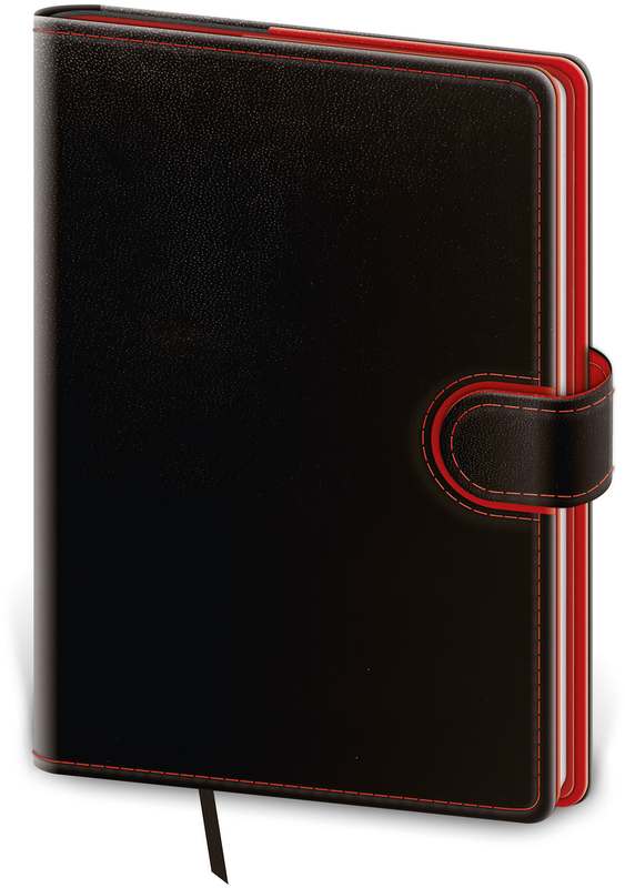 Diář denní A5 Flip