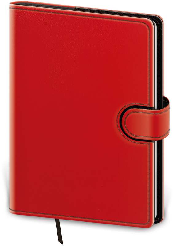 Diář denní A5 Flip