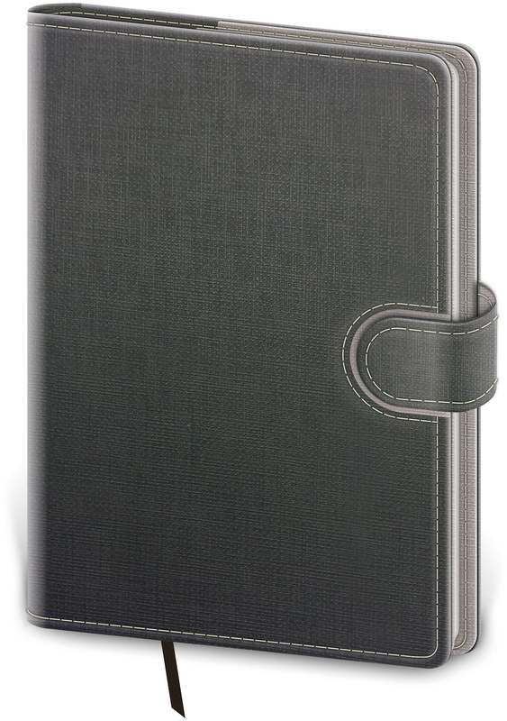 Diář denní A5 Flip