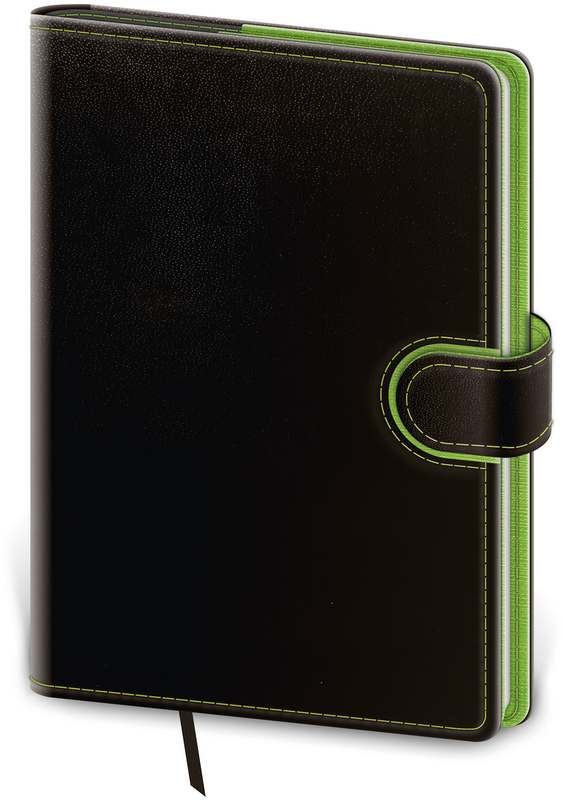 Diář denní A5 Flip