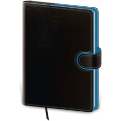 Diář denní A5 Flip