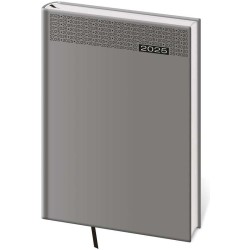 Diář denní A5 Gommato