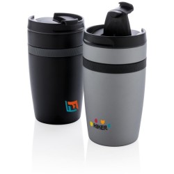 Nepropustný termohrnek Sierra