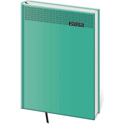 Diář denní A5 Gommato