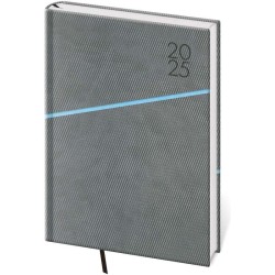 Diář denní A5 Grife