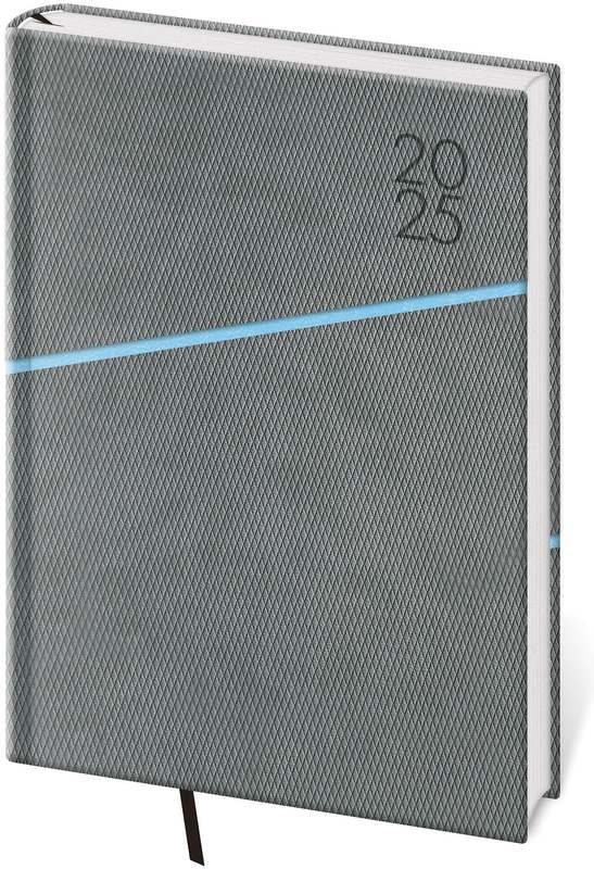 Diář denní A5 Grife