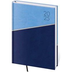 Diář denní A5 Line