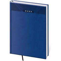 Diář denní A5 Print Classic