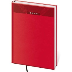 Diář denní A5 Print Classic