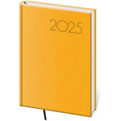 Diář denní A5 Print Classic