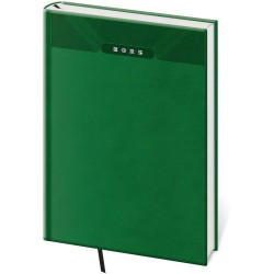 Diář denní A5 Print Classic