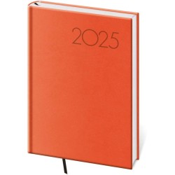 Diář denní A5 Print Classic