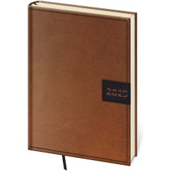 Diář denní A5 Toledo