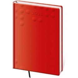 Diář denní A5 Vario