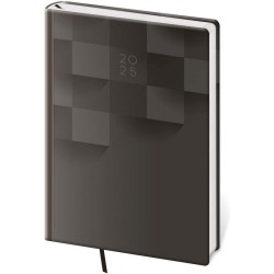 Diář denní A5 Vario
