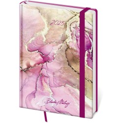 Diář denní A5 Vario