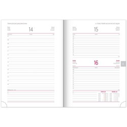 Denní diář Aprint