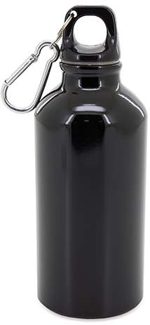 Hliníková uzavíratelná láhev