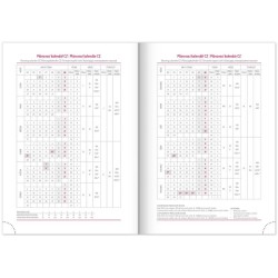 Denní diář Aprint