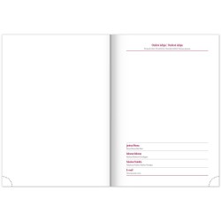 Denní diář Aprint