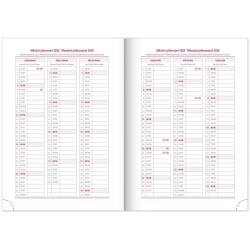 Denní diář Balacron