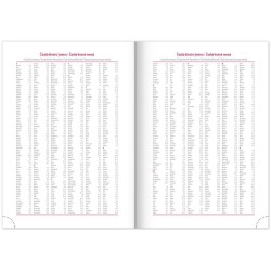 Denní diář Balacron