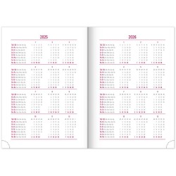 Denní diář Balacron