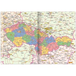 Denní diář Balacron