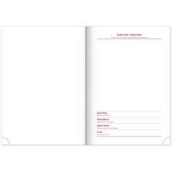 Denní diář Balacron