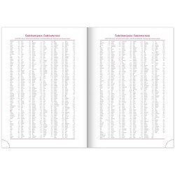 Denní diář Balacron