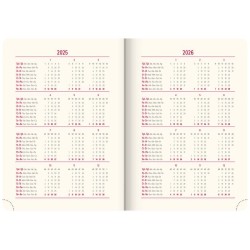 Denní diář Diamante