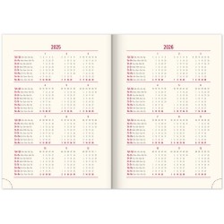 Denní diář Diario