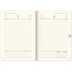 Denní diář Diario