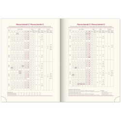 Denní diář Diario