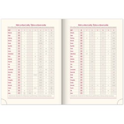 Denní diář Diario