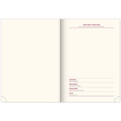 Denní diář Diario