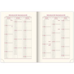 Denní diář Diario