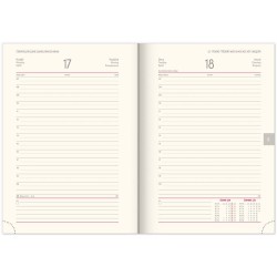 Denní diář Diario