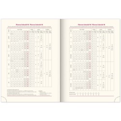 Denní diář Diario