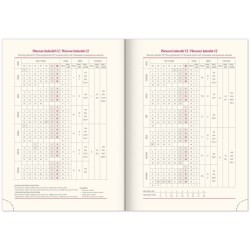 Denní diář Diario