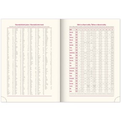 Denní diář Diario