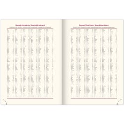 Denní diář Diario