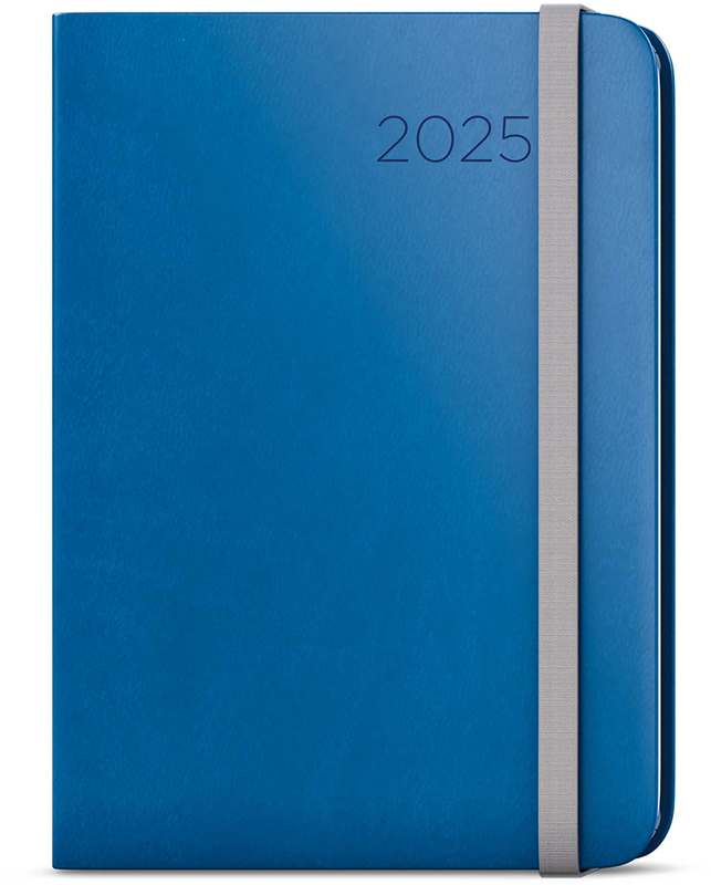 Týdenní diář - Zoro - flexi - A5