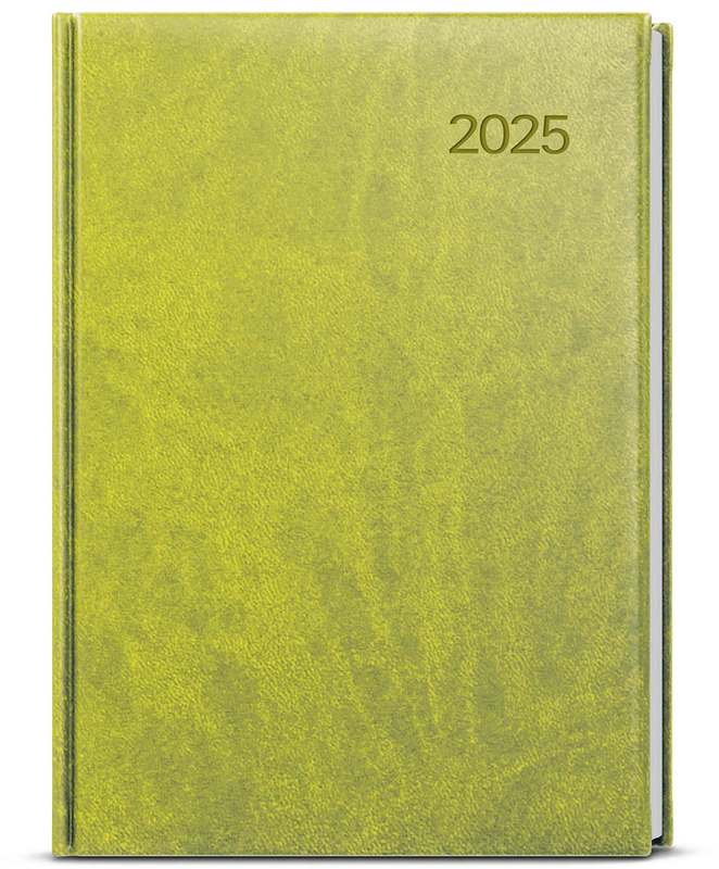 Týdenní diář - Oskar - vivella - A5