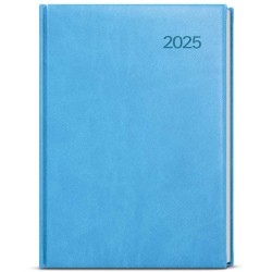 Týdenní diář - Oskar - vivella - A5